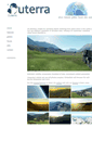 Mobile Screenshot of outerra.com